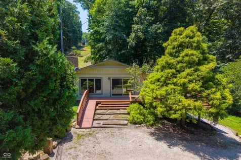 2600 Lanam Ridge Road Nashville IN 47448