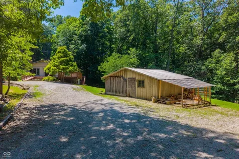 2600 Lanam Ridge Road Nashville IN 47448