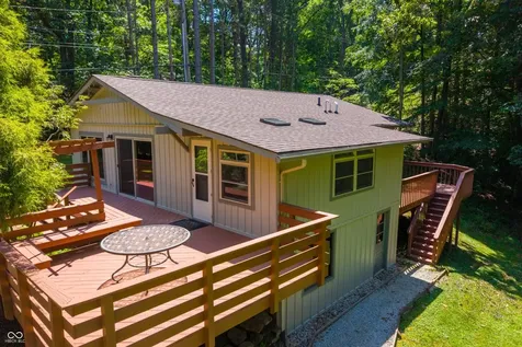 2600 Lanam Ridge Road Nashville IN 47448