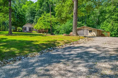 2600 Lanam Ridge Road Nashville IN 47448