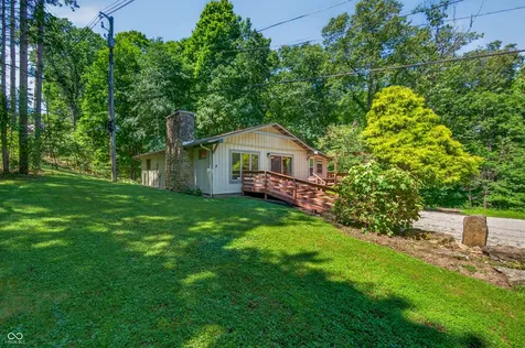 2600 Lanam Ridge Road Nashville IN 47448