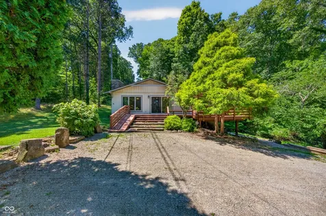2600 Lanam Ridge Road Nashville IN 47448