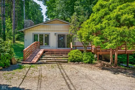 2600 Lanam Ridge Road Nashville IN 47448