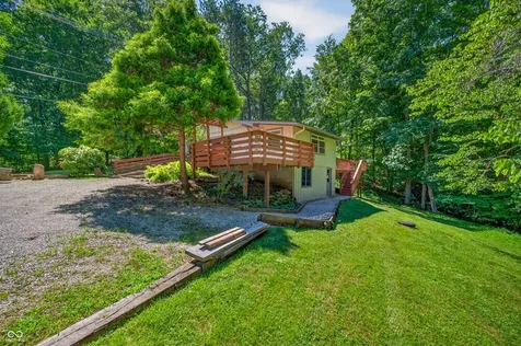 2600 Lanam Ridge Road Nashville IN 47448
