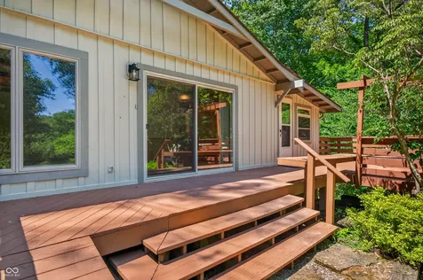 2600 Lanam Ridge Road Nashville IN 47448
