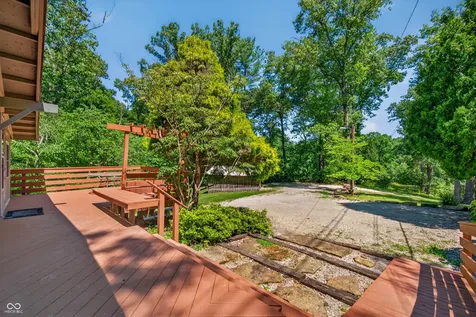 2600 Lanam Ridge Road Nashville IN 47448