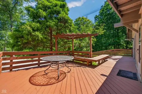 2600 Lanam Ridge Road Nashville IN 47448