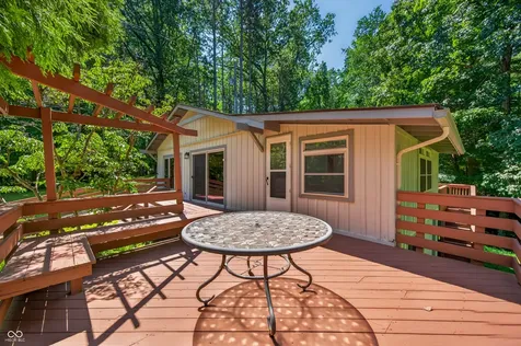 2600 Lanam Ridge Road Nashville IN 47448
