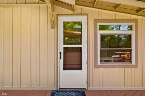 2600 Lanam Ridge Road Nashville IN 47448