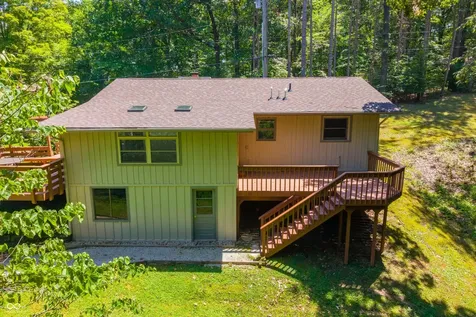 2600 Lanam Ridge Road Nashville IN 47448