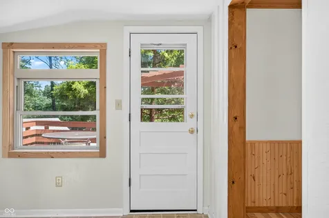 2600 Lanam Ridge Road Nashville IN 47448