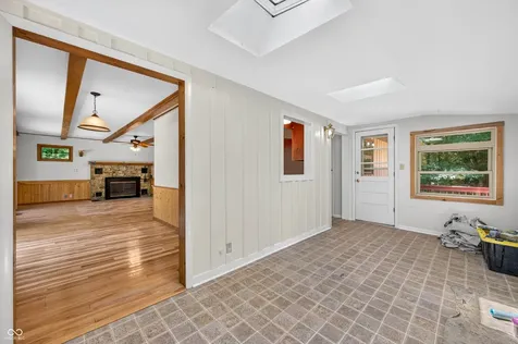 2600 Lanam Ridge Road Nashville IN 47448