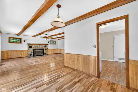 2600 Lanam Ridge Road Nashville IN 47448