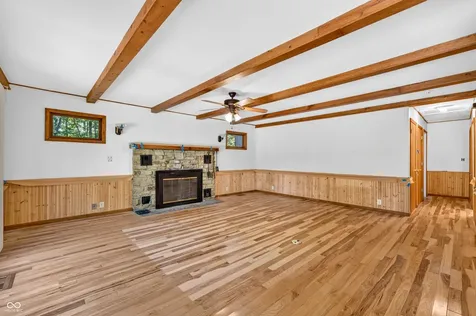 2600 Lanam Ridge Road Nashville IN 47448