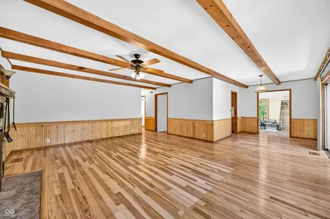 2600 Lanam Ridge Road Nashville IN 47448