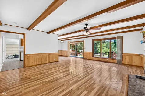 2600 Lanam Ridge Road Nashville IN 47448