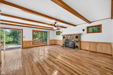 2600 Lanam Ridge Road Nashville IN 47448