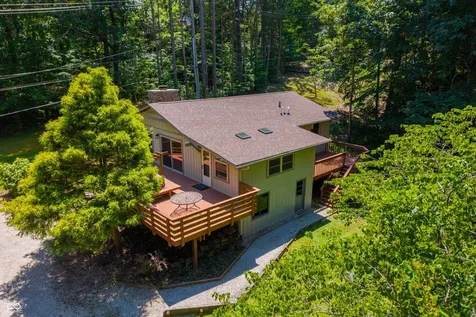 2600 Lanam Ridge Road Nashville IN 47448