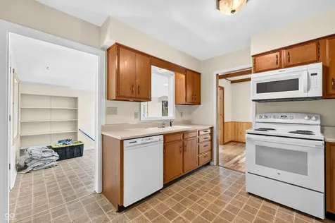 2600 Lanam Ridge Road Nashville IN 47448