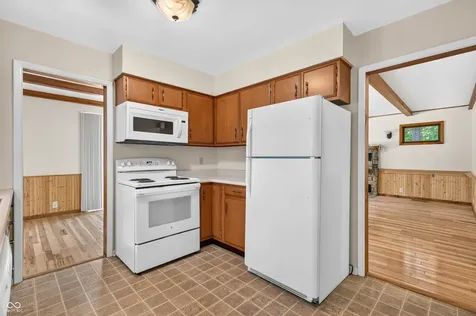 2600 Lanam Ridge Road Nashville IN 47448