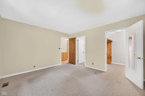2600 Lanam Ridge Road Nashville IN 47448