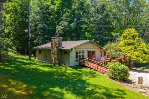 2600 Lanam Ridge Road Nashville IN 47448