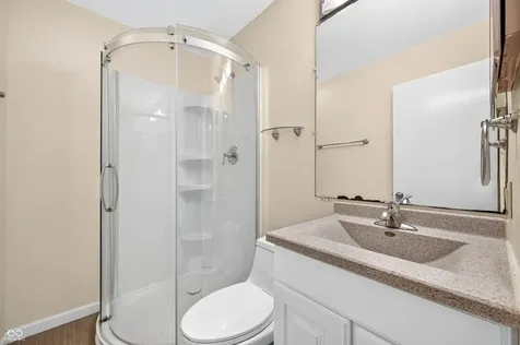 2600 Lanam Ridge Road Nashville IN 47448