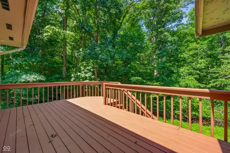 2600 Lanam Ridge Road Nashville IN 47448