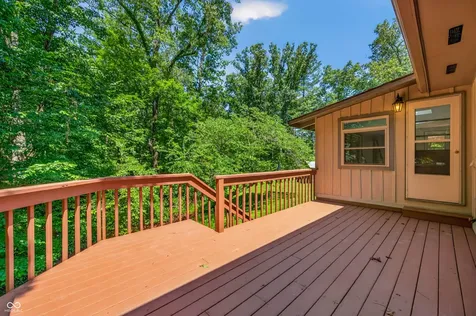 2600 Lanam Ridge Road Nashville IN 47448
