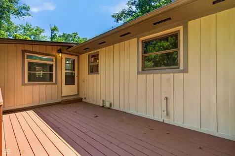 2600 Lanam Ridge Road Nashville IN 47448