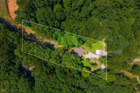 2600 Lanam Ridge Road Nashville IN 47448