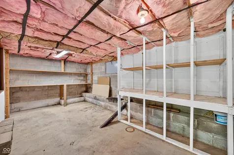 2600 Lanam Ridge Road Nashville IN 47448