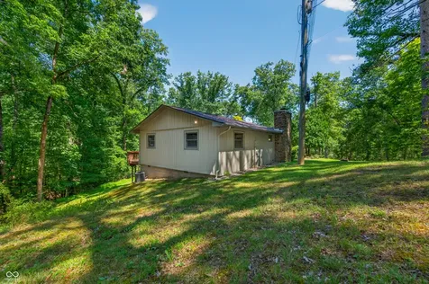 2600 Lanam Ridge Road Nashville IN 47448