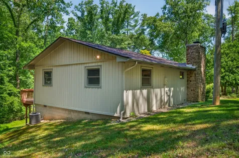 2600 Lanam Ridge Road Nashville IN 47448