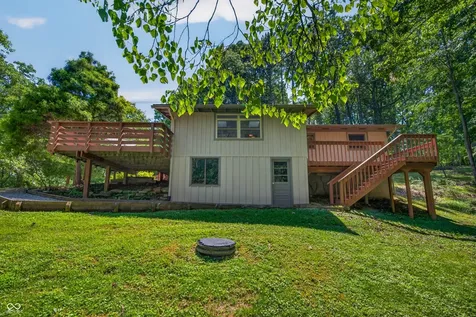 2600 Lanam Ridge Road Nashville IN 47448