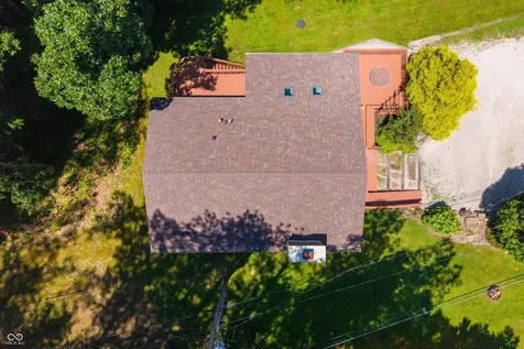 2600 Lanam Ridge Road Nashville IN 47448