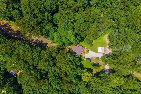 2600 Lanam Ridge Road Nashville IN 47448