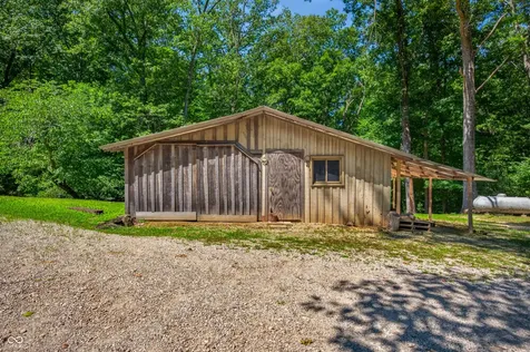 2600 Lanam Ridge Road Nashville IN 47448