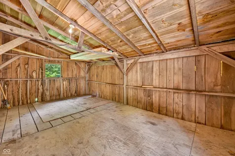 2600 Lanam Ridge Road Nashville IN 47448