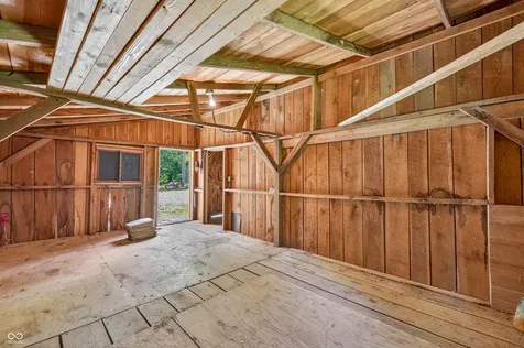 2600 Lanam Ridge Road Nashville IN 47448
