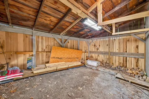 2600 Lanam Ridge Road Nashville IN 47448