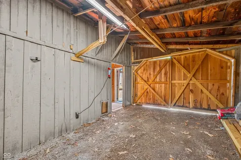 2600 Lanam Ridge Road Nashville IN 47448