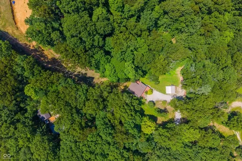 2600 Lanam Ridge Road Nashville IN 47448