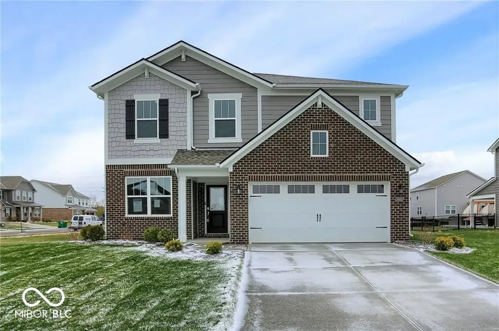 16161 Lavina Lane Fishers IN 46040