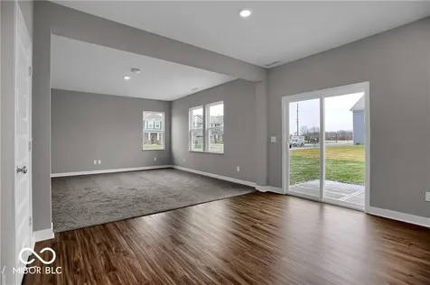 16161 Lavina Lane Fishers IN 46040