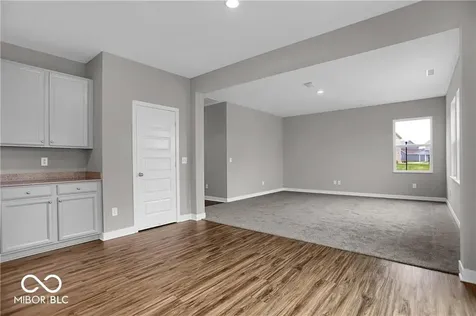 16161 Lavina Lane Fishers IN 46040