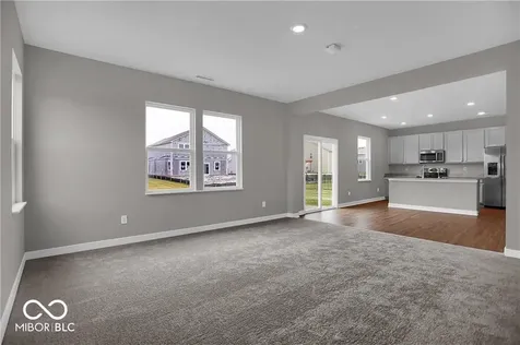 16161 Lavina Lane Fishers IN 46040
