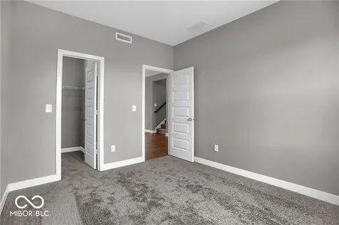 16161 Lavina Lane Fishers IN 46040