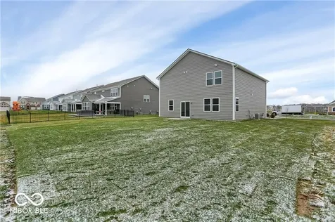 16161 Lavina Lane Fishers IN 46040