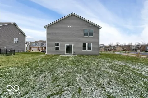 16161 Lavina Lane Fishers IN 46040